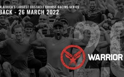 Prime View hosts the Warrior race 2.0
