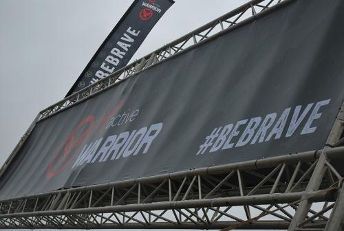 25 March 2023 - Warrior
