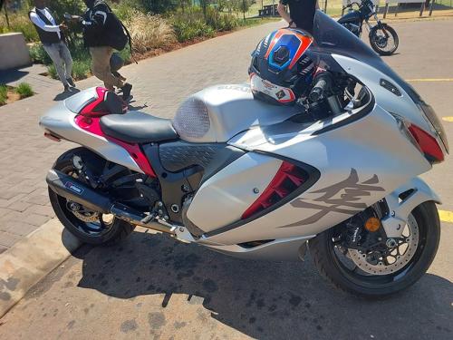 Bikers Lives Matter 1 Oct 23