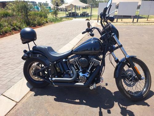 Bikers Lives Matter - 5