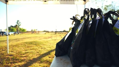 Gauteng Primary schools cycle race 16 sept 23 - 1