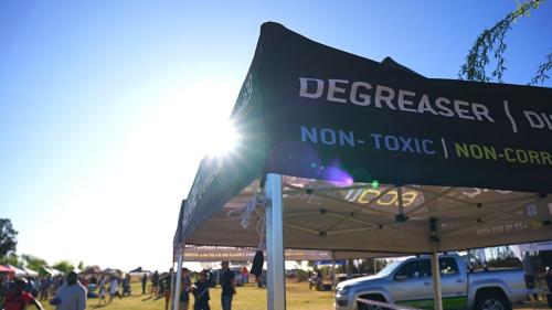 Gauteng Primary schools cycle race 16 sept 23 - 22