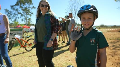 Gauteng Primary schools cycle race 16 sept 23 - 49