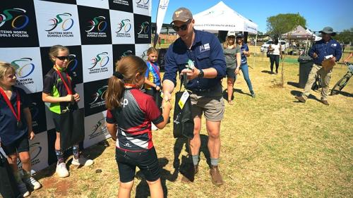 Gauteng Primary schools cycle race 16 sept 23 - 65