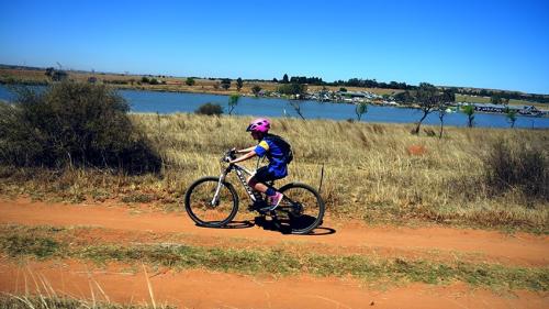 Gauteng Primary schools cycle race 16 sept 23 - 71