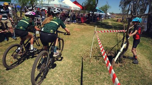 Gauteng Primary schools cycle race 16 sept 23 - 74