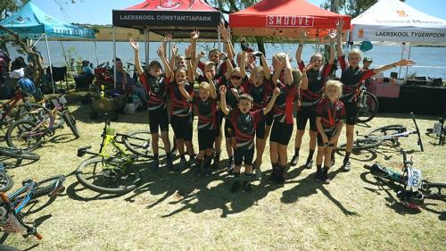 Gauteng Primary schools cycle race 16 sept 23 - 75