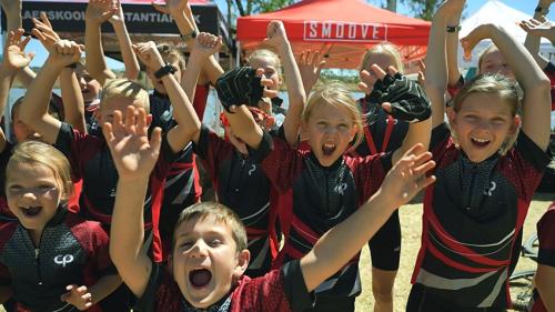Gauteng Primary schools cycle race 16 sept 23 - 76