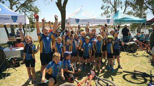 Gauteng Primary schools cycle race 16 sept 23 - 79