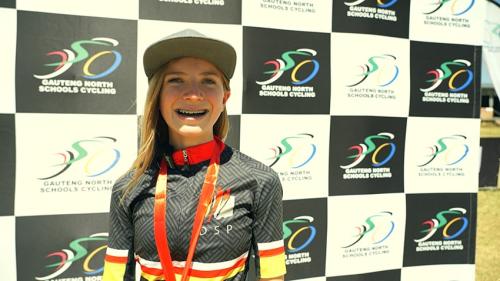 Gauteng Primary schools cycle race 16 sept 23 - 81