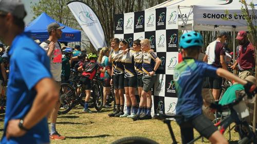 Gauteng Primary schools cycle race 16 sept 23 - 82