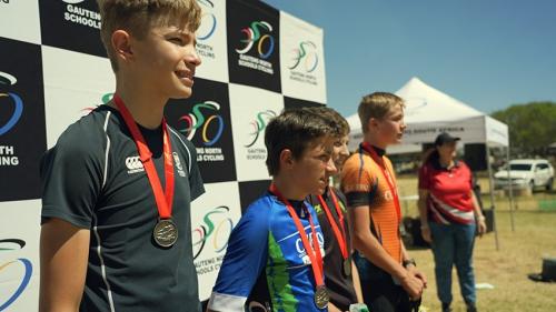 Gauteng Primary schools cycle race 16 sept 23 - 83