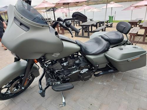 16 April - Prime View Adventure and Leisure Mixfm H.O.G.® ROC Harley-Davidson