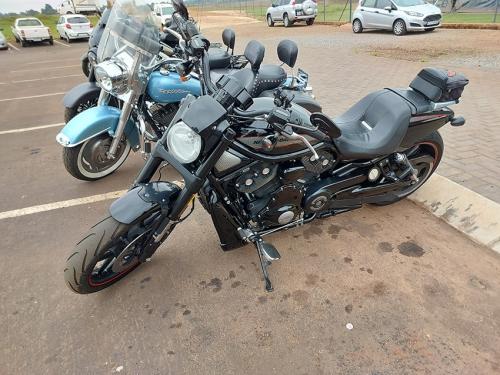 16 April - Prime View Adventure and Leisure Mixfm H.O.G.® ROC Harley-Davidson