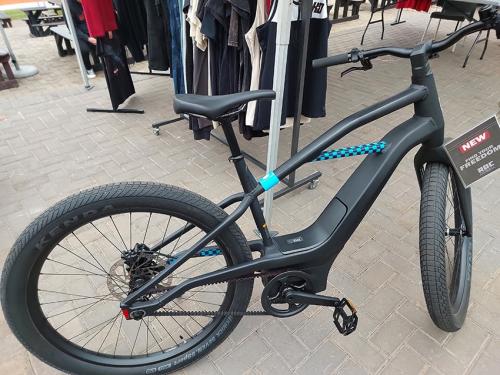 16 April - Prime View Adventure and Leisure Mixfm H.O.G.® ROC Harley-Davidson