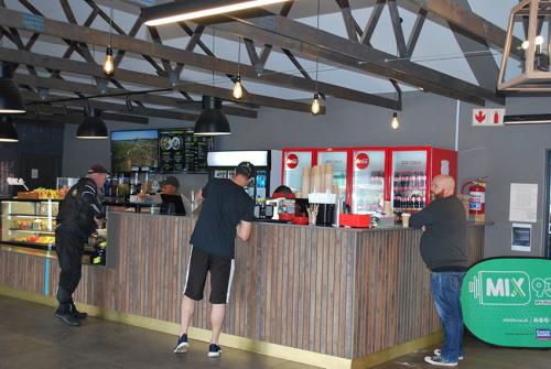 16 April - Prime View Adventure and Leisure Mixfm H.O.G.® ROC Harley-Davidson