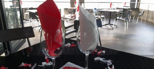 14 February - Valentines Day Celebration – At Prime View Adventure & Leisure