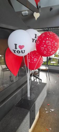 14 February - Valentines Day Celebration – At Prime View Adventure & Leisure