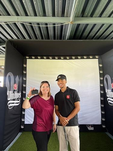 5 February - Windhoek Activation- Feb 5th At Prime View Adventure & Leisure