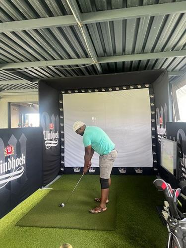 5 February - Windhoek Activation- Feb 5th At Prime View Adventure & Leisure