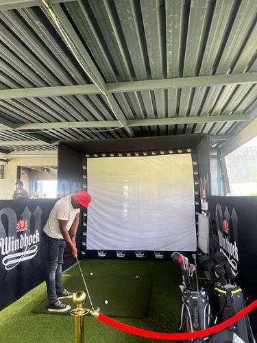 5 February - Windhoek Activation- Feb 5th At Prime View Adventure & Leisure