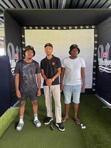 5 February - Windhoek Activation- Feb 5th At Prime View Adventure & Leisure