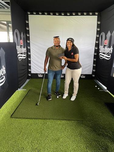 5 February - Windhoek Activation- Feb 5th At Prime View Adventure & Leisure