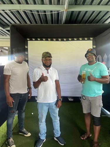 5 February - Windhoek Activation- Feb 5th At Prime View Adventure & Leisure