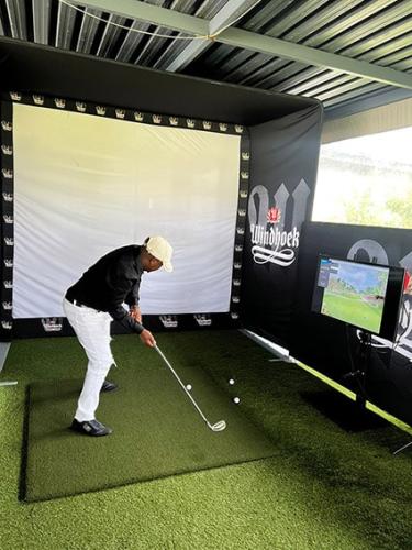 5 February - Windhoek Activation- Feb 5th At Prime View Adventure & Leisure