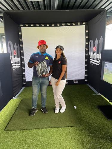 5 February - Windhoek Activation- Feb 5th At Prime View Adventure & Leisure