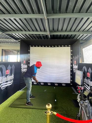 5 February - Windhoek Activation- Feb 5th At Prime View Adventure & Leisure