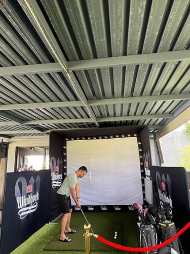5 February - Windhoek Activation- Feb 5th At Prime View Adventure & Leisure