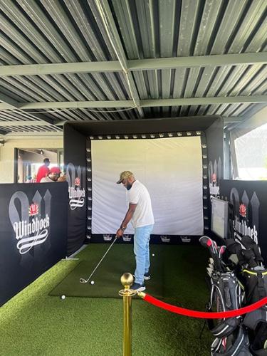5 February - Windhoek Activation- Feb 5th At Prime View Adventure & Leisure