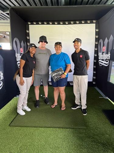 5 February - Windhoek Activation- Feb 5th At Prime View Adventure & Leisure