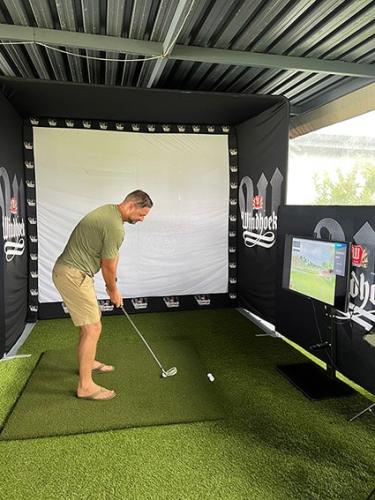 5 February - Windhoek Activation- Feb 5th At Prime View Adventure & Leisure