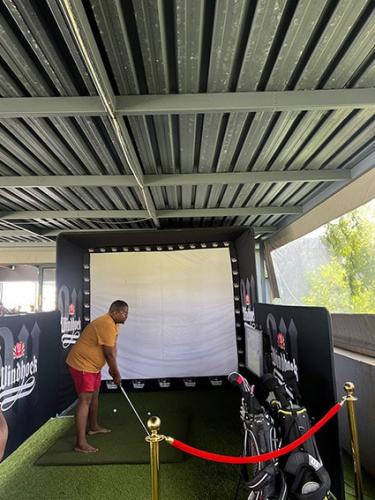 5 February - Windhoek Activation- Feb 5th At Prime View Adventure & Leisure