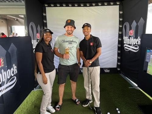 5 February - Windhoek Activation- Feb 5th At Prime View Adventure & Leisure